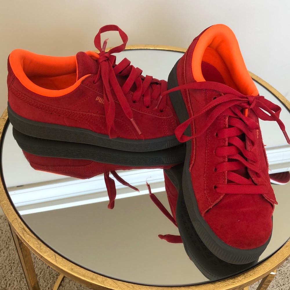Puma Classics